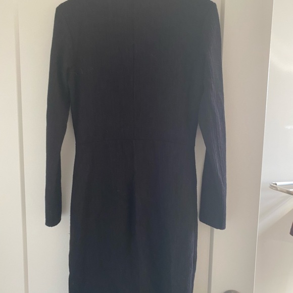 Dynamite Black Sweater Size Medium - Picture 2 of 3